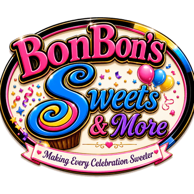 Bon Bon's Sweets & More