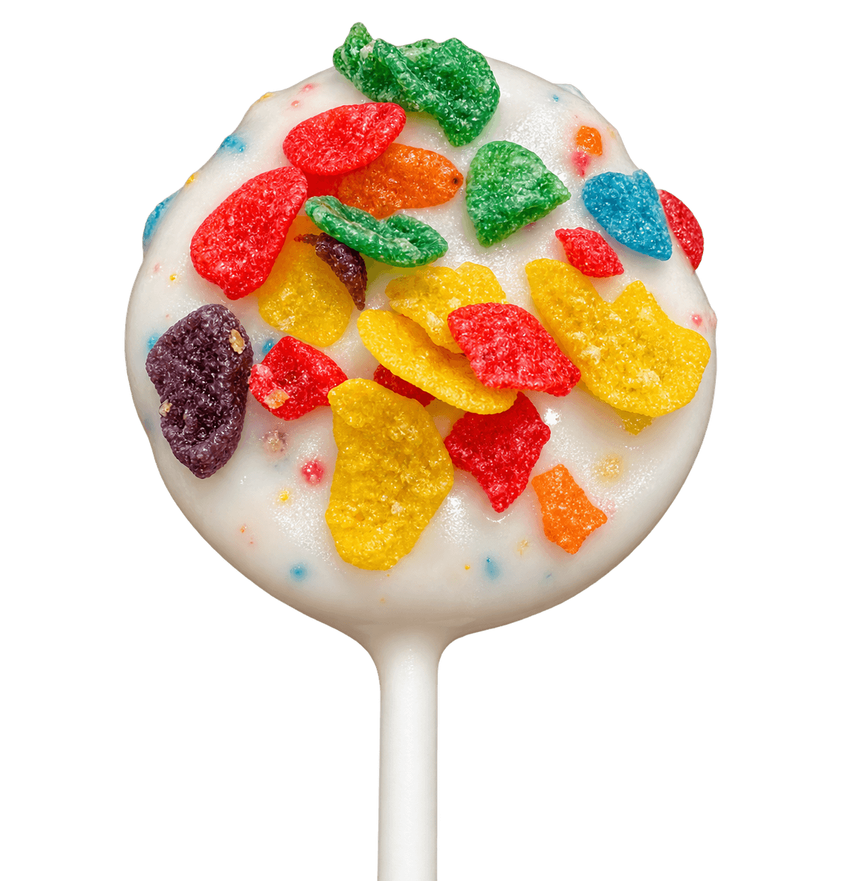Fruity Pebbles