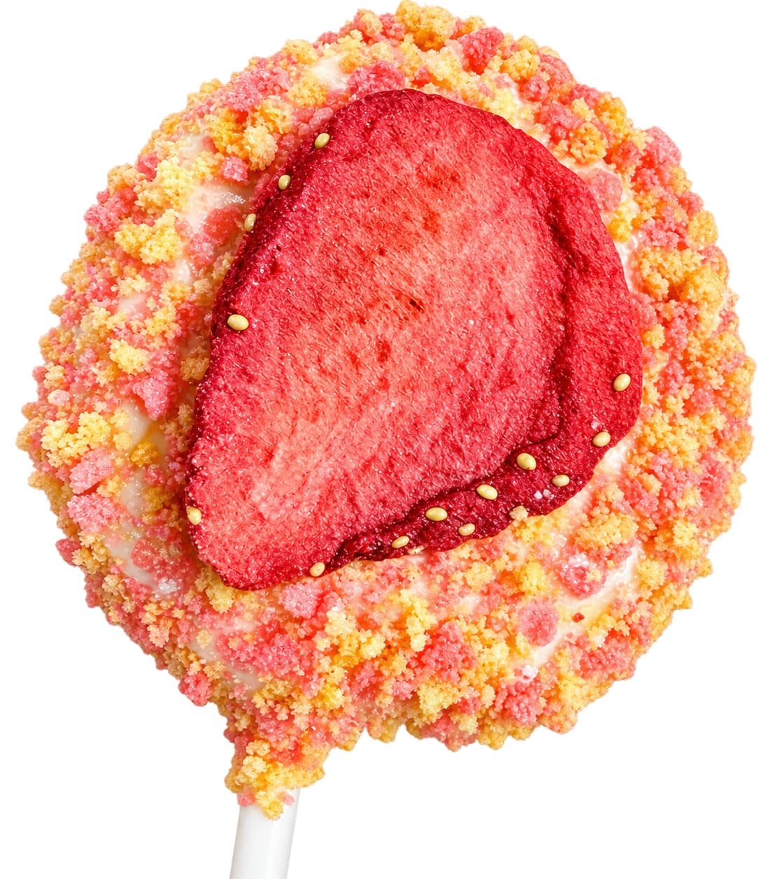 Strawberry Shortcake by Bon Bon's
